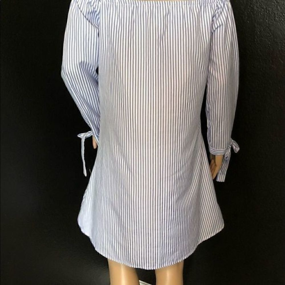 Highness Lightweight Dress - Picture 5 of 10